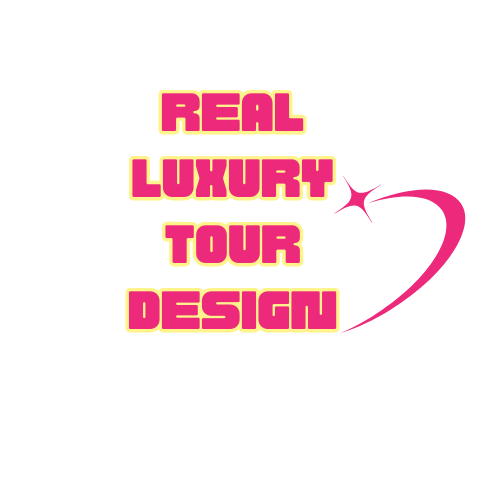 real luxury tour design