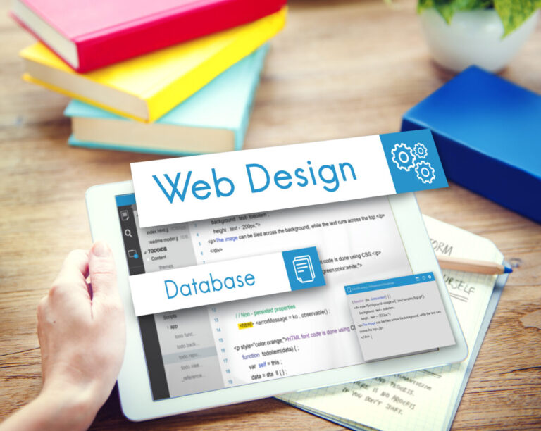 THE CREATION OF WEBSITES IN THE FASCINATING CITY OF DUBAI