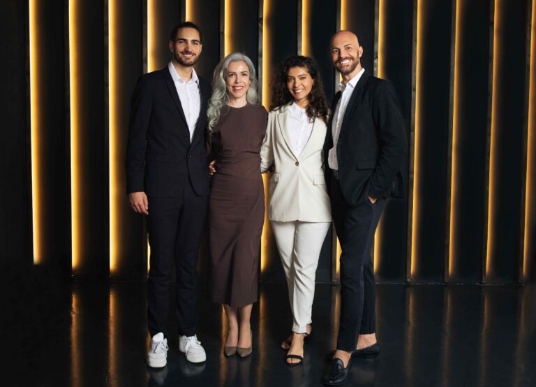 How a Digital Agency Dubai Supports the Growth of Luxury Brands
