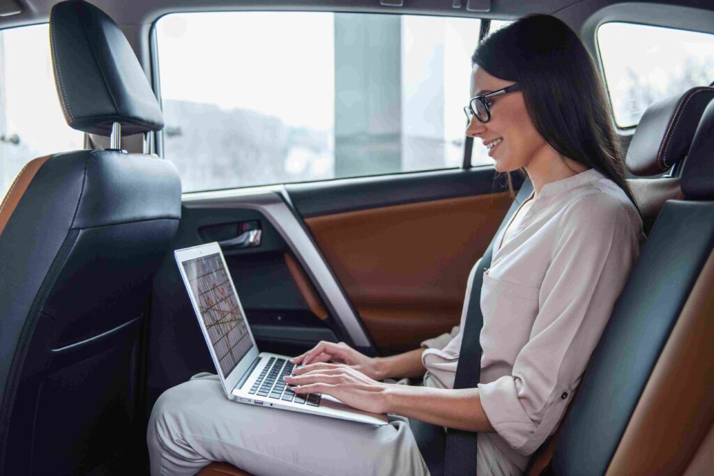 SUV Rent a Car Dubai – A Smart Mobility Solution for Corporate Teams