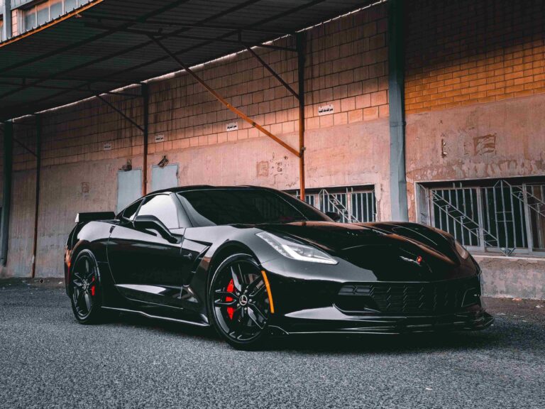 A Beginner’s Guide To Chevrolet Corvette Rental In Dubai A Beginner’s Guide To Chevrolet Corvette Rental In Dubai